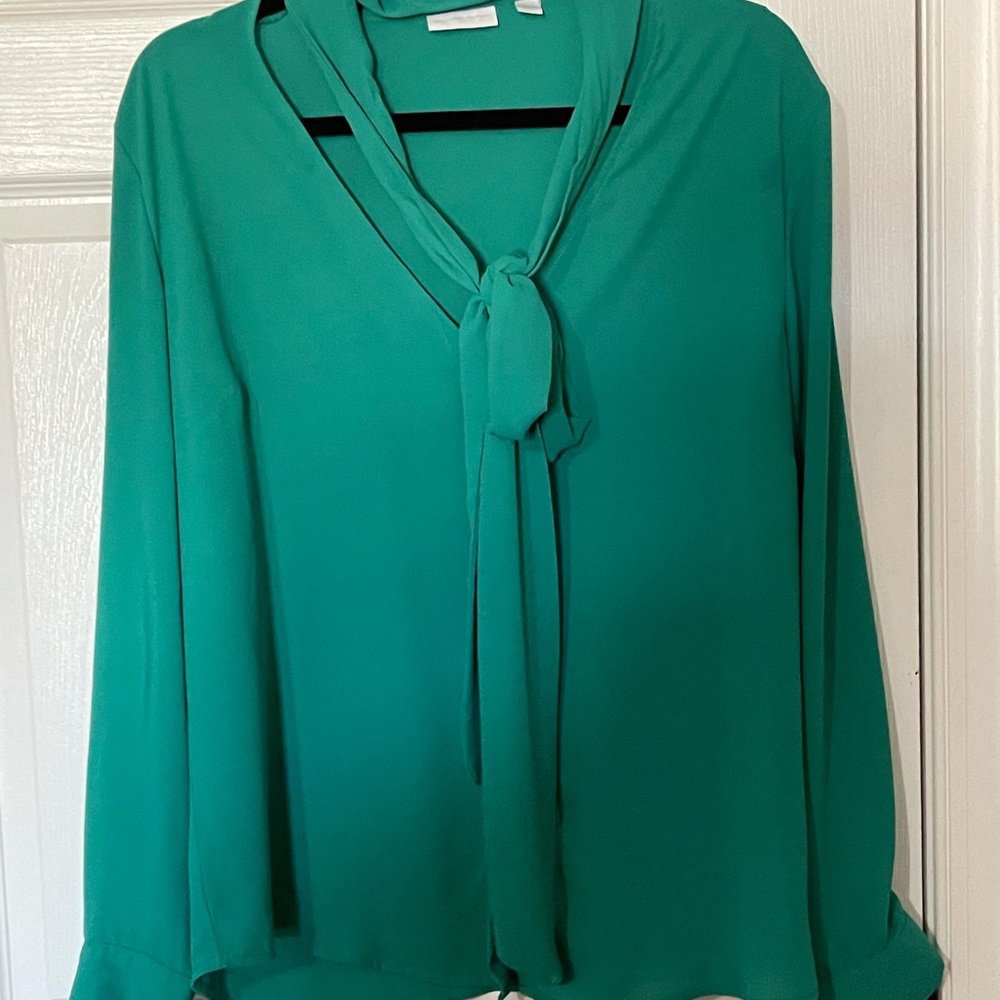 New york and company Blouse